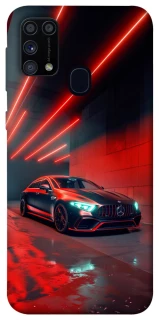 Чохол на Samsung Galaxy M31 Neon Mers фото 1 з 1