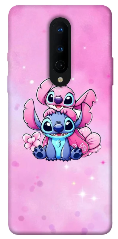 Чохол на OnePlus 8 Stitch ver.11 фото 1 з 1