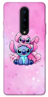 Чохол на OnePlus 8 Stitch ver.11 фото 1 з 1