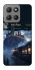 Чохол на Motorola Moto G15 Power The Hogwarts ver.2 фото 1 з 1