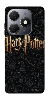Чохол на TECNO Spark 20 Harry Potter ver.12 фото 1 з 1