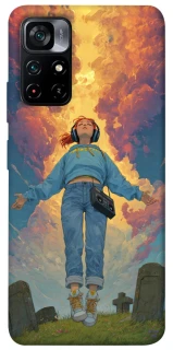 Чохол на Xiaomi Poco M4 Pro 5G Stranger Things ver.39 фото 1 з 1