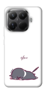 Чохол на Xiaomi 15T Pro The battery is dead фото 1 з 1