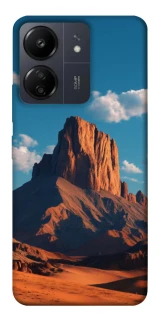 Чохол на Xiaomi Poco C65 Arizona mountain v2 фото 1 з 1