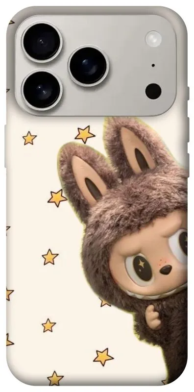 Чехол на Apple iPhone 18 Pro Cute Zimomo фото 1 из 2