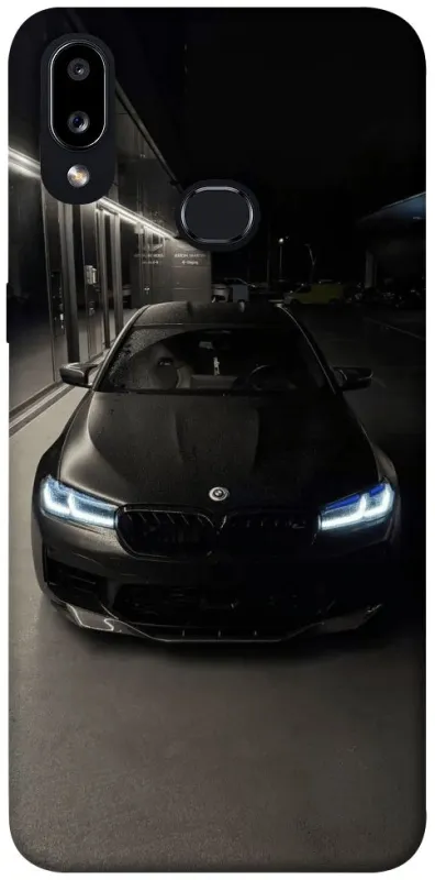 Чехол на Samsung Galaxy A10s BMW v45 фото 1 из 1