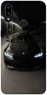 Чехол на Samsung Galaxy A10s BMW v45 фото 1 из 1