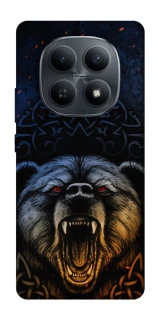 Чохол на Xiaomi Redmi Note 15 4G/5G (EU) Bear v2 фото 1 з 1