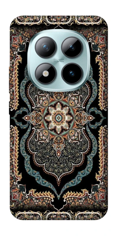 Чохол на Xiaomi Redmi Note 15 Pro+ 5G Килим v6 фото 1 з 1