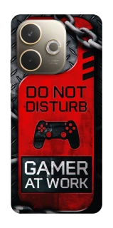 Чохол на Oppo A5 Pro 4G Do Not Disturb фото 1 з 1