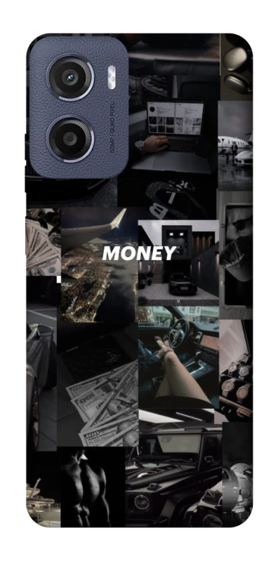 Чохол на Motorola Moto G05 Money фото 1 з 1