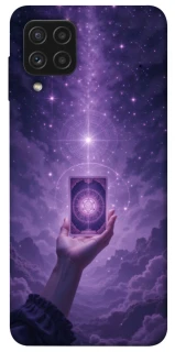 Чохол на Samsung Galaxy A22 4G Universe in tarot фото 1 з 1