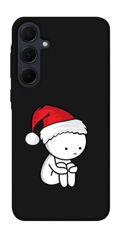 Чохол на Samsung Galaxy A55 Christmas mood ver.2 фото 1 з 1