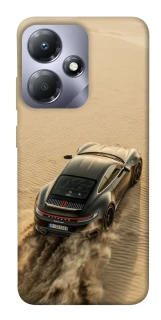 Чехол на Infinix Hot 30 Play Porsche v3 фото 1 из 1