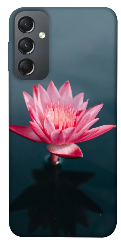 Чохол на Samsung Galaxy A24 4G Лотос фото 1 з 1