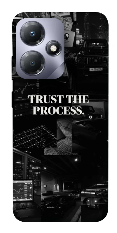 Чехол на Infinix Hot 30 Play Process фото 1 из 1