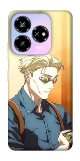 Чехол на ZTE Nubia V60 Nanami v3 фото 1 из 1