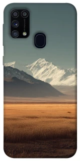 Чохол на Samsung Galaxy M31 Asian mountains фото 1 з 1
