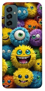 Чохол на Samsung Galaxy M13 4G Smiles фото 1 з 1