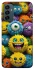 Чохол на Samsung Galaxy M13 4G Smiles фото 1 з 1