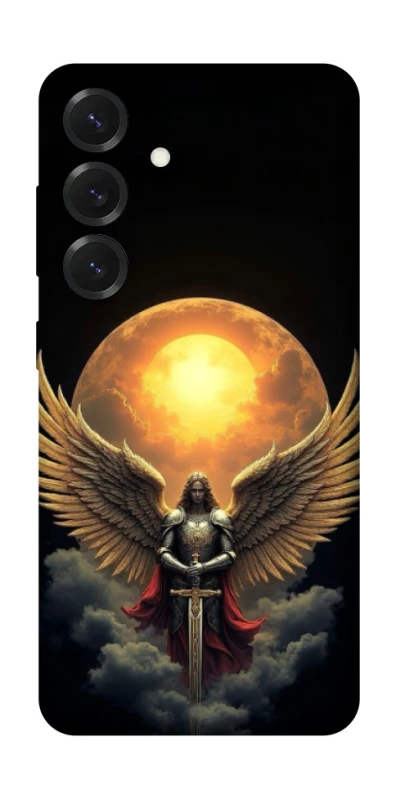 Чехол на Samsung Galaxy S26 Edge Archangel фото 1 из 1