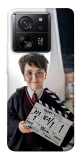 Чехол на Xiaomi 13T New Harry Potter ver.1 фото 1 из 1