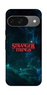 Чехол на Google Pixel 10 Stranger Things ver.30 фото 1 из 1