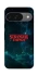 Чехол на Google Pixel 10 Stranger Things ver.30 фото 1 из 1