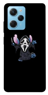 Чохол на Xiaomi Poco X5 Pro 5G Halloween Stitch ver.2 фото 1 з 1