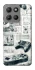 Чохол на Motorola Moto G15 Power Gamer Zone ver.2 фото 1 з 1