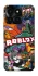 Чохол на Huawei Honor X6a Roblox v4 фото 1 з 1