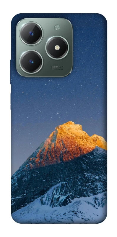 Чехол на Realme C61 Star mountain фото 1 из 1