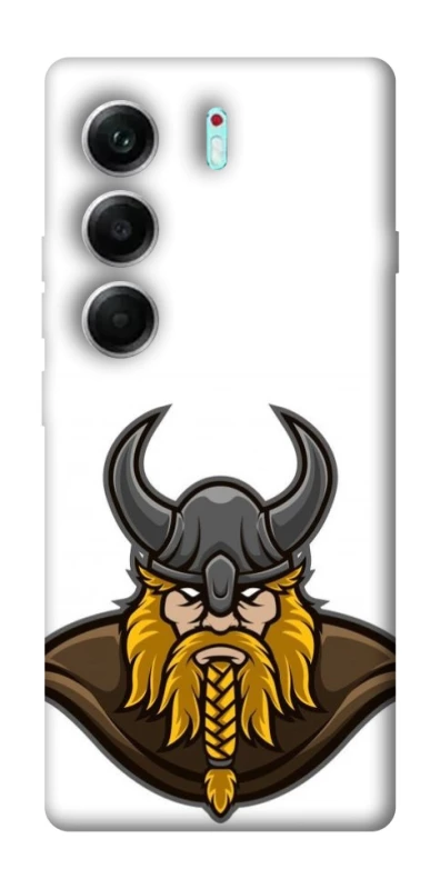 Чехол на Tecno Camon 40 Pro 5G Viking фото 1 из 1