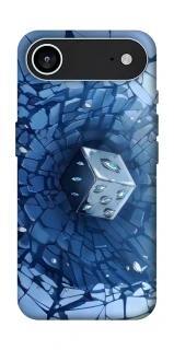 Чохол на Apple iPhone 17 Air (6.5") Daddy Gojo фото 1 з 1