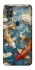 Чехол на ZTE Blade A7s (2020) Koi carp фото 1 из 1