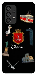 Чехол на Samsung Galaxy A53 5G Odesa фото 1 из 1