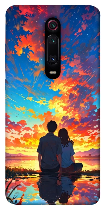 Чохол на Xiaomi Redmi K20 / K20 Pro / Mi9T / Mi9T Pro Sunset фото 1 з 1
