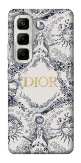 Чохол на Infinix Hot 50 4G Dior фото 1 з 1