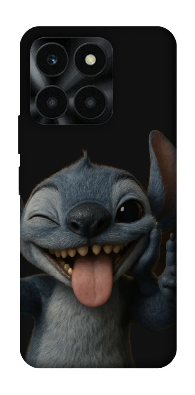 Чехол на Huawei Honor X6a Stitch фото 1 из 1