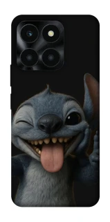 Чохол на Huawei Honor X6a Stitch фото 1 з 1