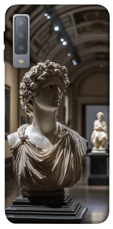 Чохол на Samsung A750 Galaxy A7 (2018) statue фото 1 з 1