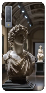 Чехол на Samsung A750 Galaxy A7 (2018) statue фото 1 из 1