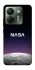 Чехол на Xiaomi Poco M7 pro 5G NASA ver.1 фото 1 из 1