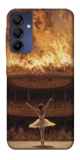 Чохол на Samsung Galaxy A15 4G/5G Ballet фото 1 з 1