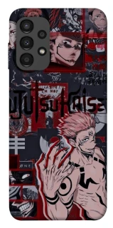 Чохол на Samsung Galaxy A13 4G Itadori v2 фото 1 з 1