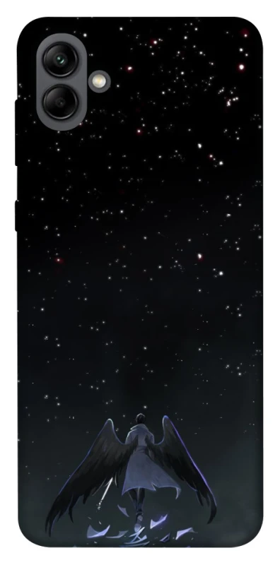 Чехол на Samsung Galaxy A04 Omniscient Reader's v4 фото 1 из 1