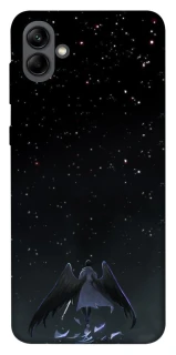 Чехол на Samsung Galaxy A04 Omniscient Reader's v4 фото 1 из 1