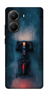 Чохол на Xiaomi Poco X6 Pro F-1 ver.2 фото 1 з 1