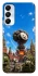 Чохол на Samsung Galaxy A05s Moscow never sleeps ver.7 фото 1 з 1