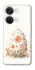 Чехол на OnePlus Nord 3 Easter ver.3 фото 1 из 1